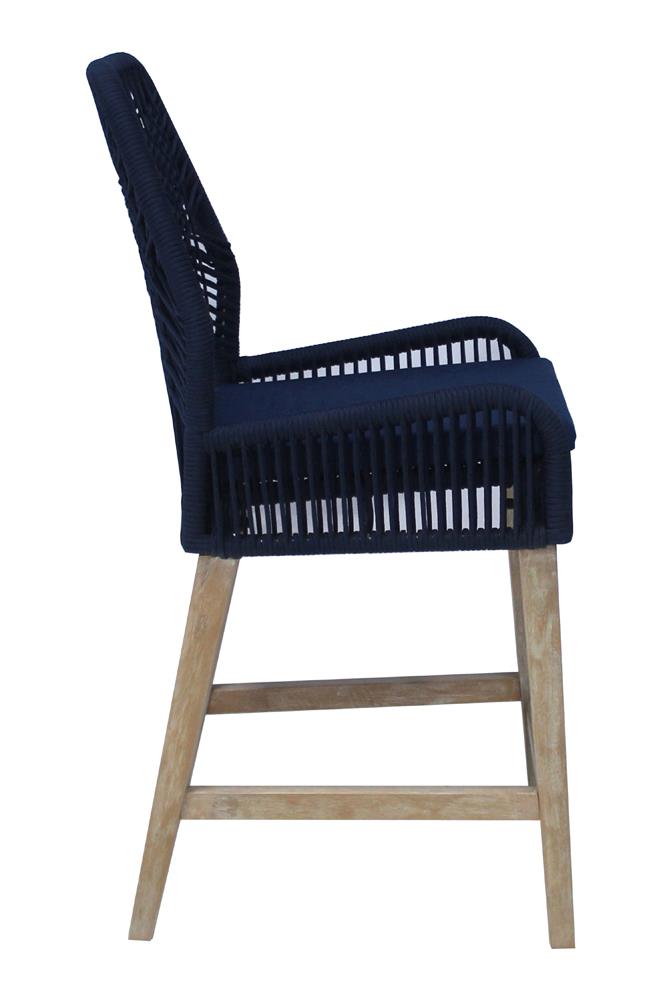 ATHENS COUNTER HT CHAIR 110036