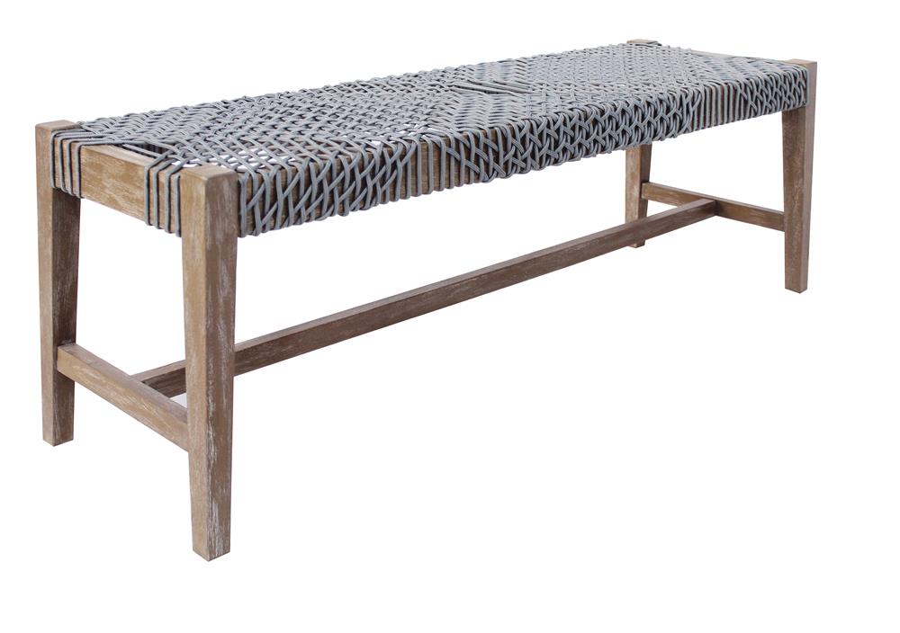 SORREL BENCH 110078