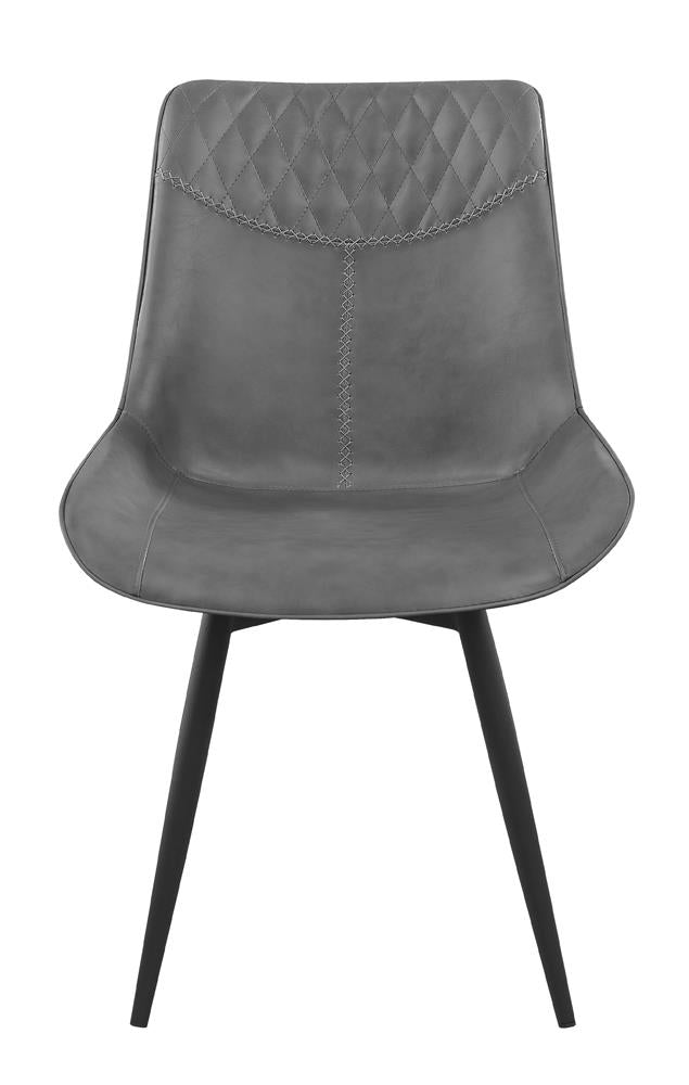 SWIVEL DINING CHAIR 110272