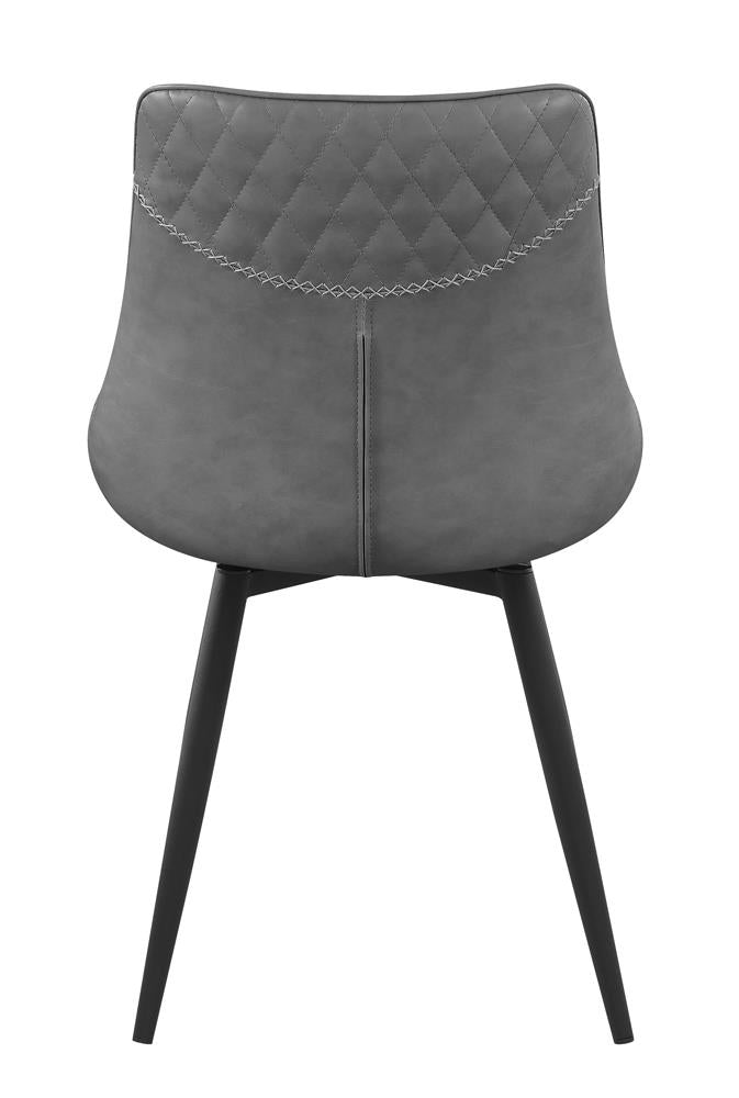 SWIVEL DINING CHAIR 110272