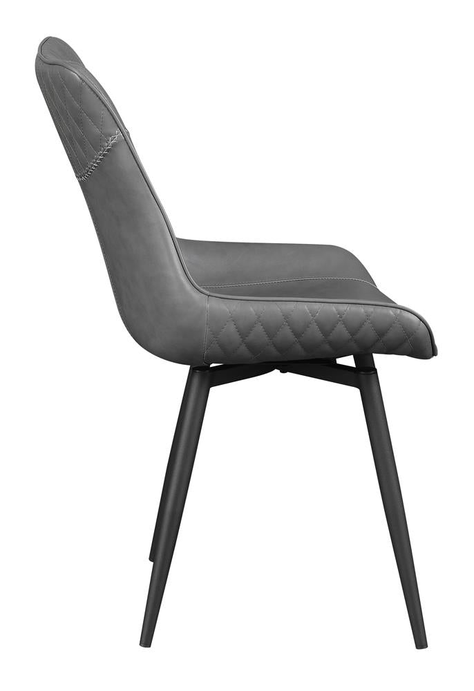 SWIVEL DINING CHAIR 110272