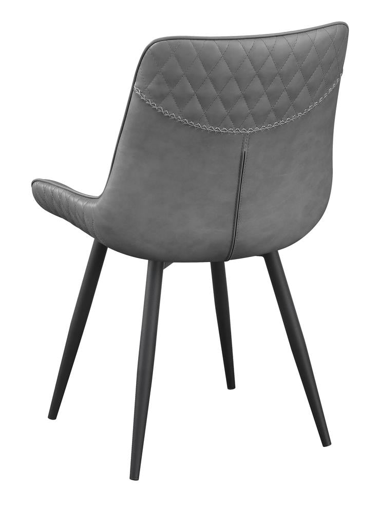 SWIVEL DINING CHAIR 110272
