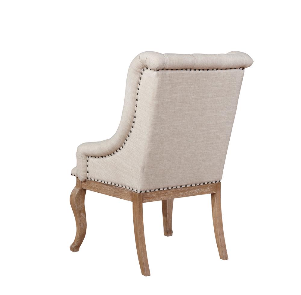 GLEN ARM CHAIR 110293