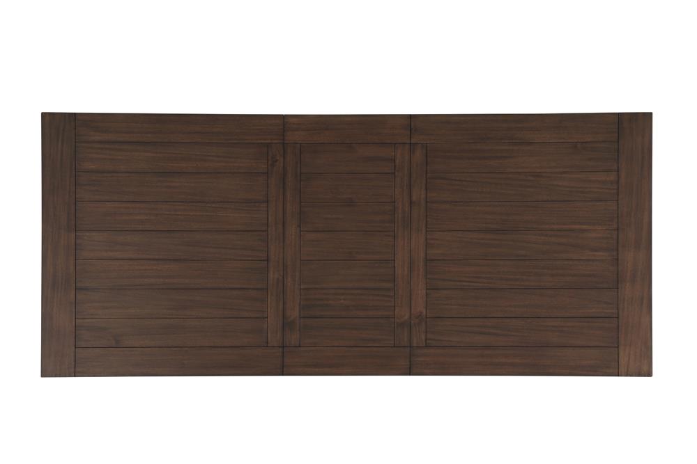 DINING TABLE 110381