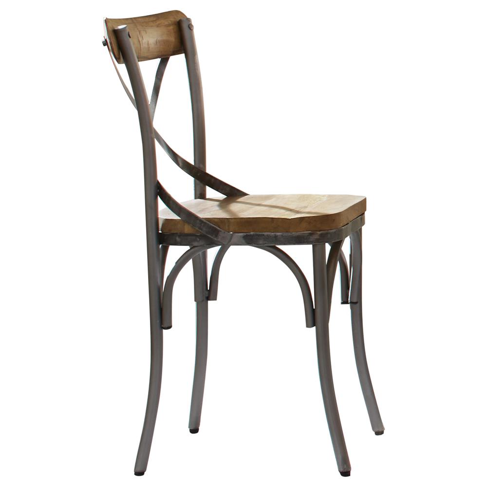 SIDE CHAIR 110612