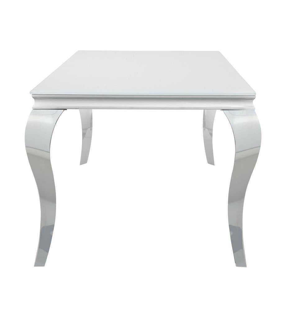 DINING TABLE 115091