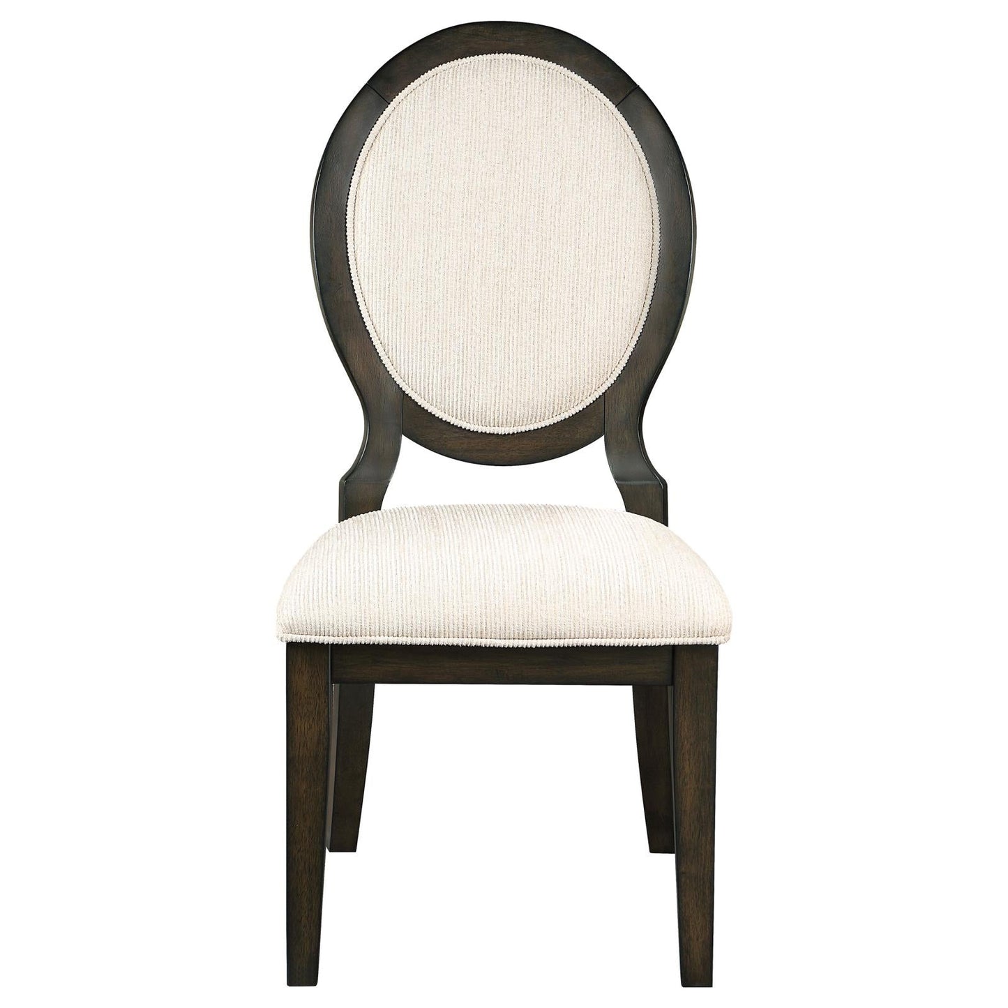 TWYLA SIDE CHAIR 115102