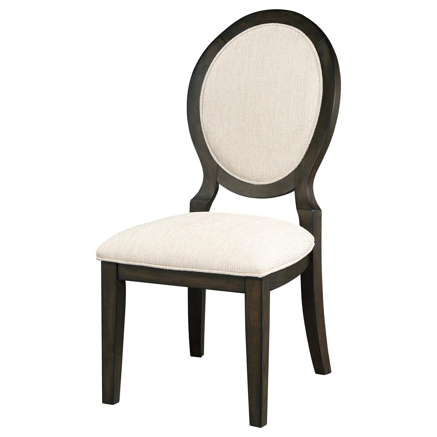 TWYLA SIDE CHAIR 115102