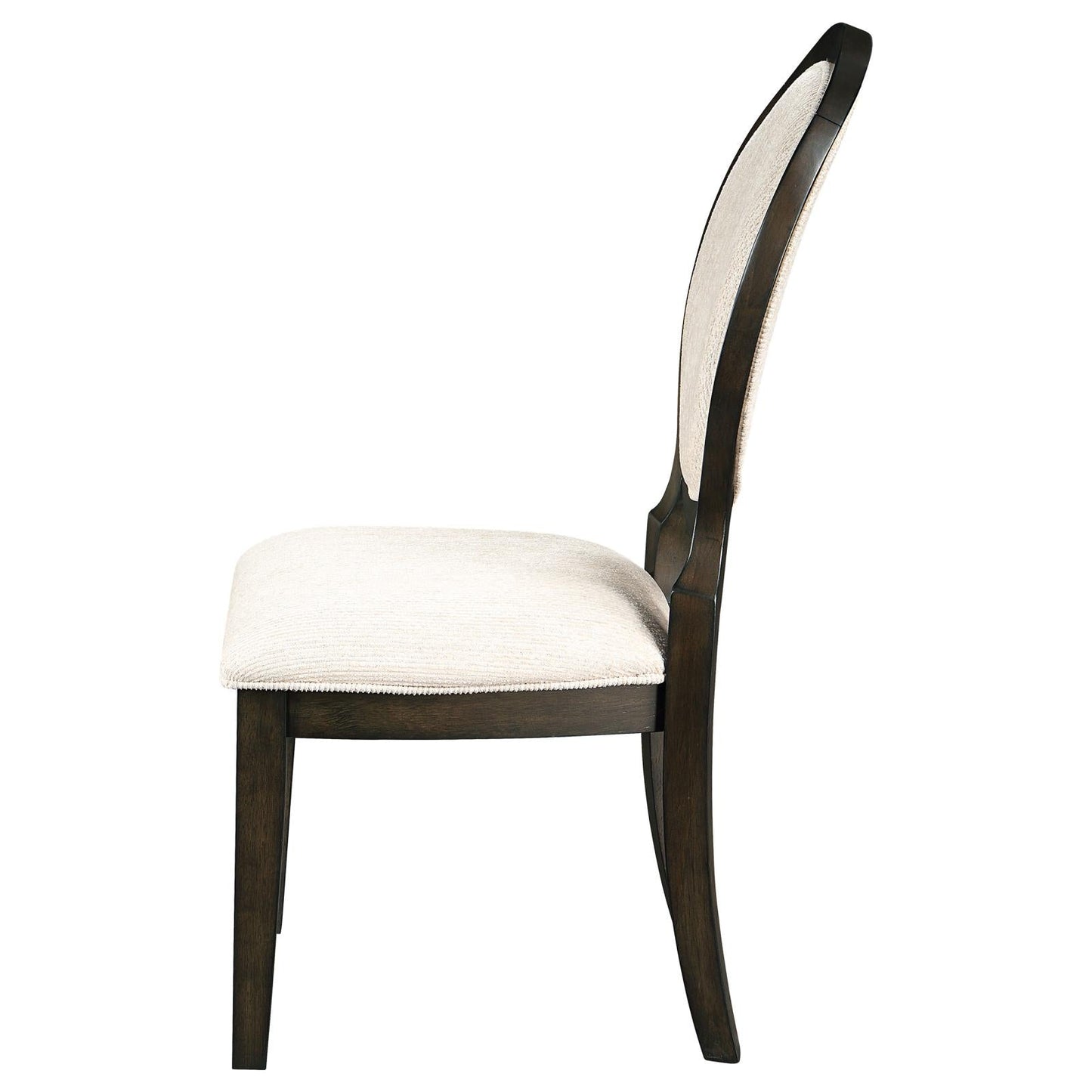 TWYLA SIDE CHAIR 115102