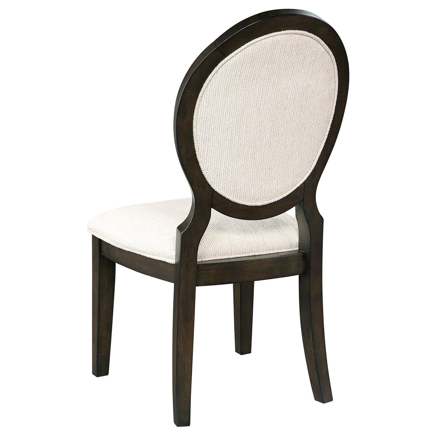 TWYLA SIDE CHAIR 115102