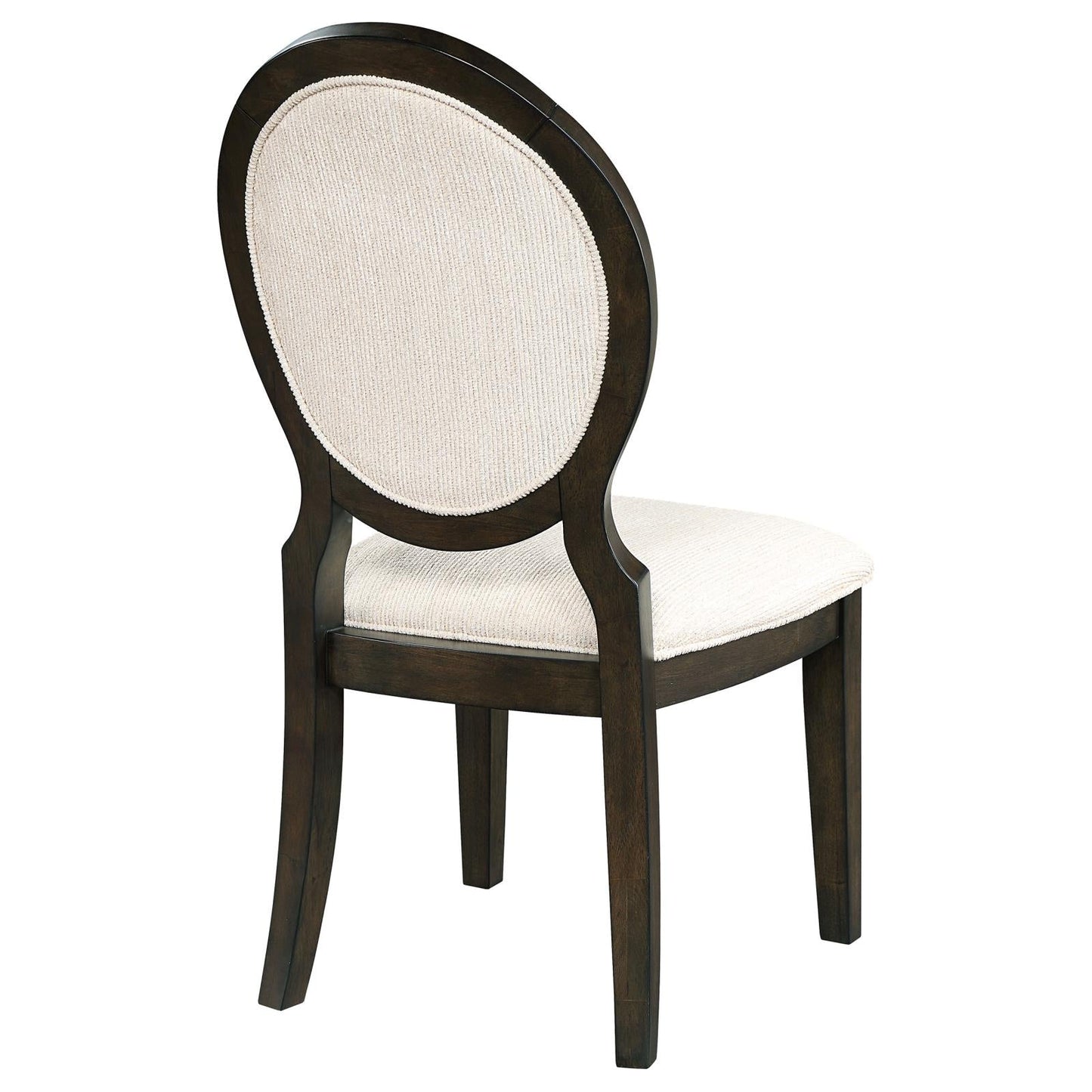 TWYLA SIDE CHAIR 115102