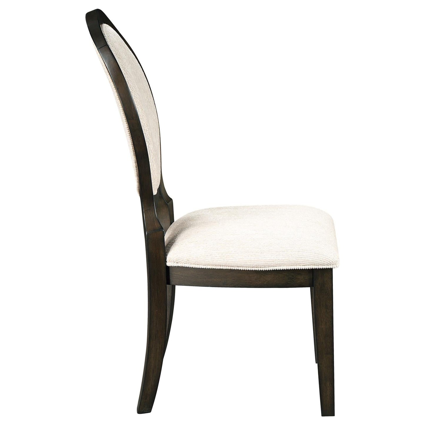 TWYLA SIDE CHAIR 115102