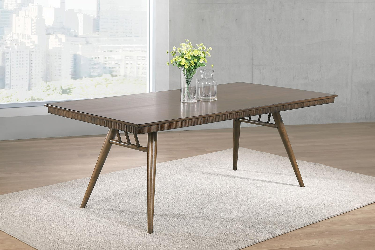 DINING TABLE 115271