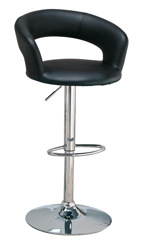 BAR ADJUSTABLE BAR STOOL 120346