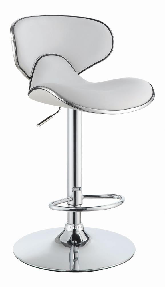 ADJUSTABLE BAR STOOL 120389