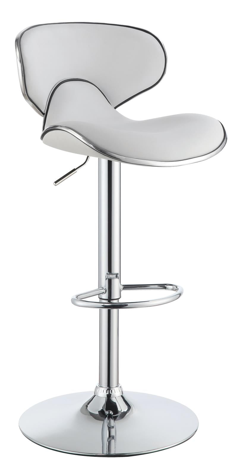 ADJUSTABLE BAR STOOL 120389
