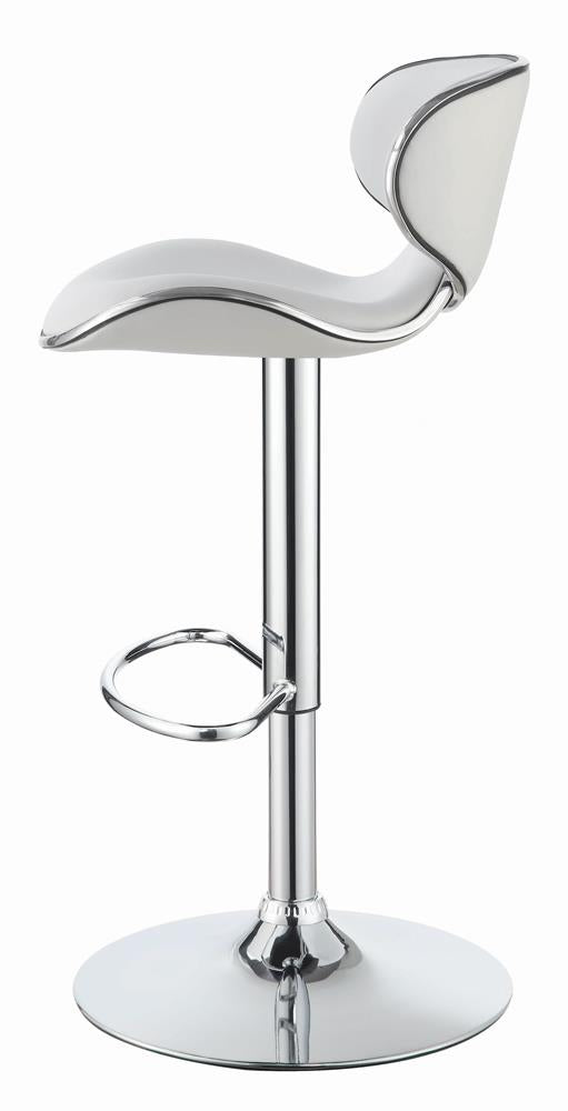 ADJUSTABLE BAR STOOL 120389