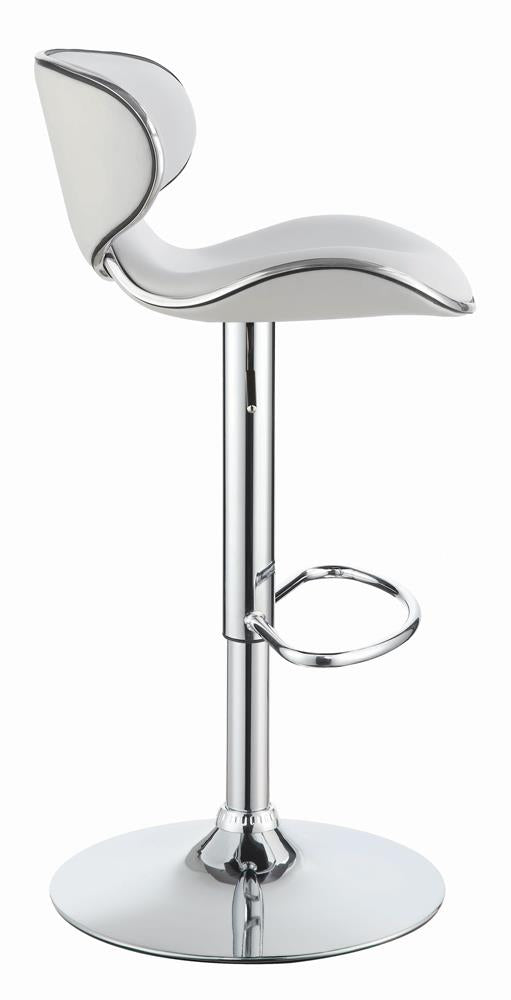 ADJUSTABLE BAR STOOL 120389