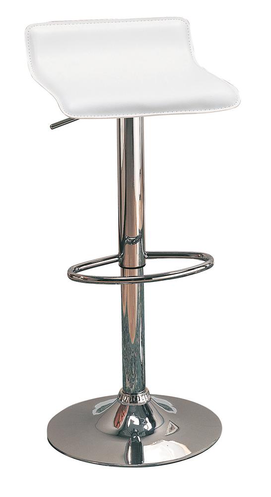 BAR ADJUSTABLE BAR STOOL 120391