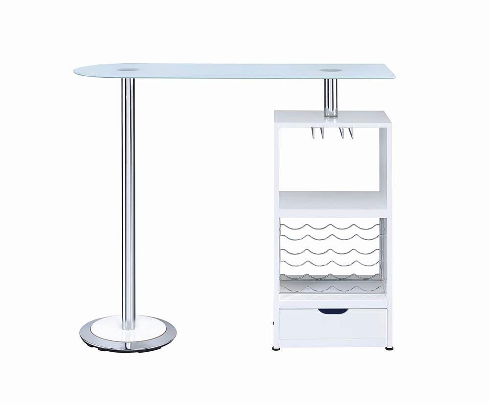 BAR BAR TABLE 120452