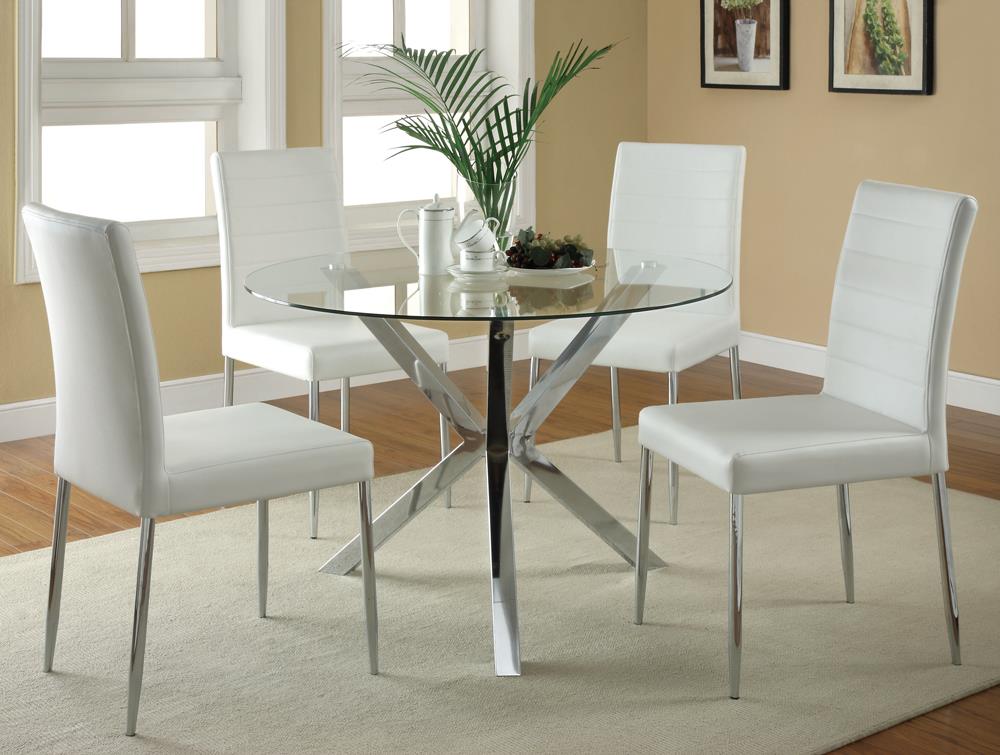 DINING TABLE 120760