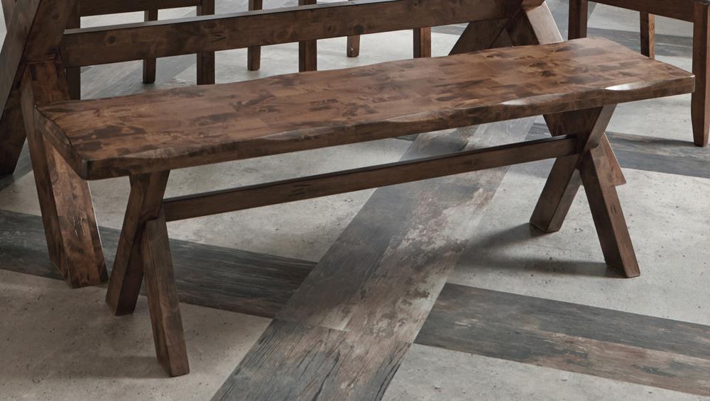 ALSTON BENCH 121183