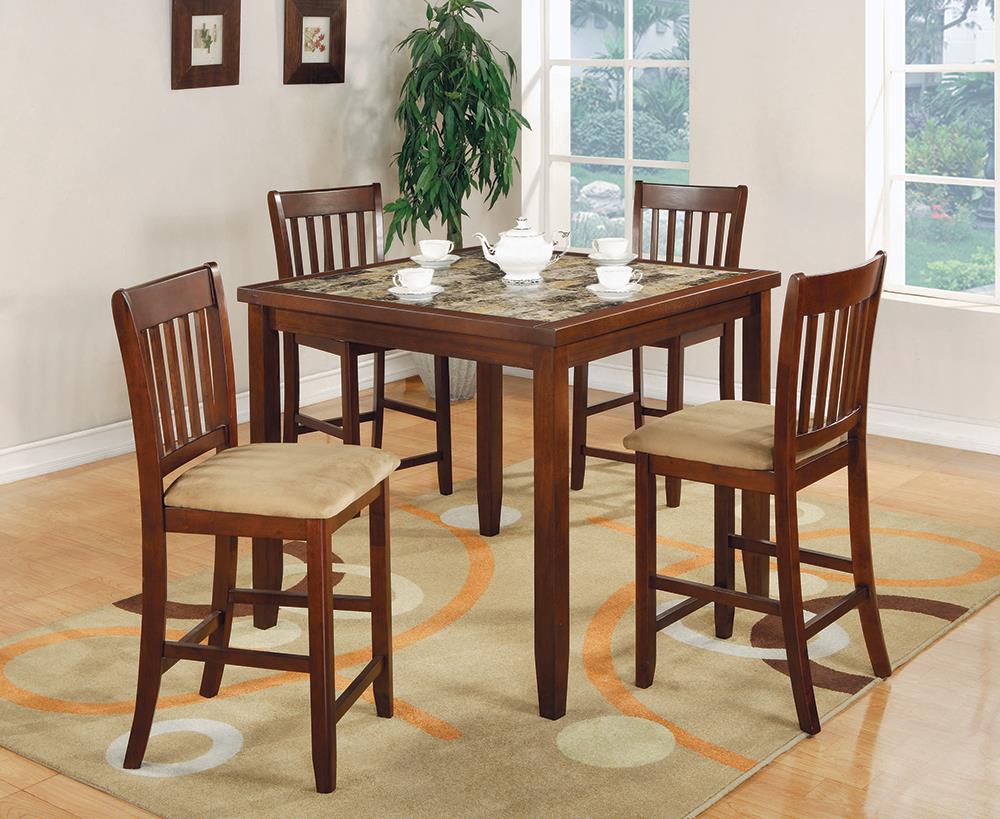 DINING: 5 PC SET 150154