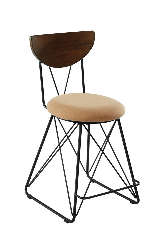 COUNTER HEIGHT STOOL 180348