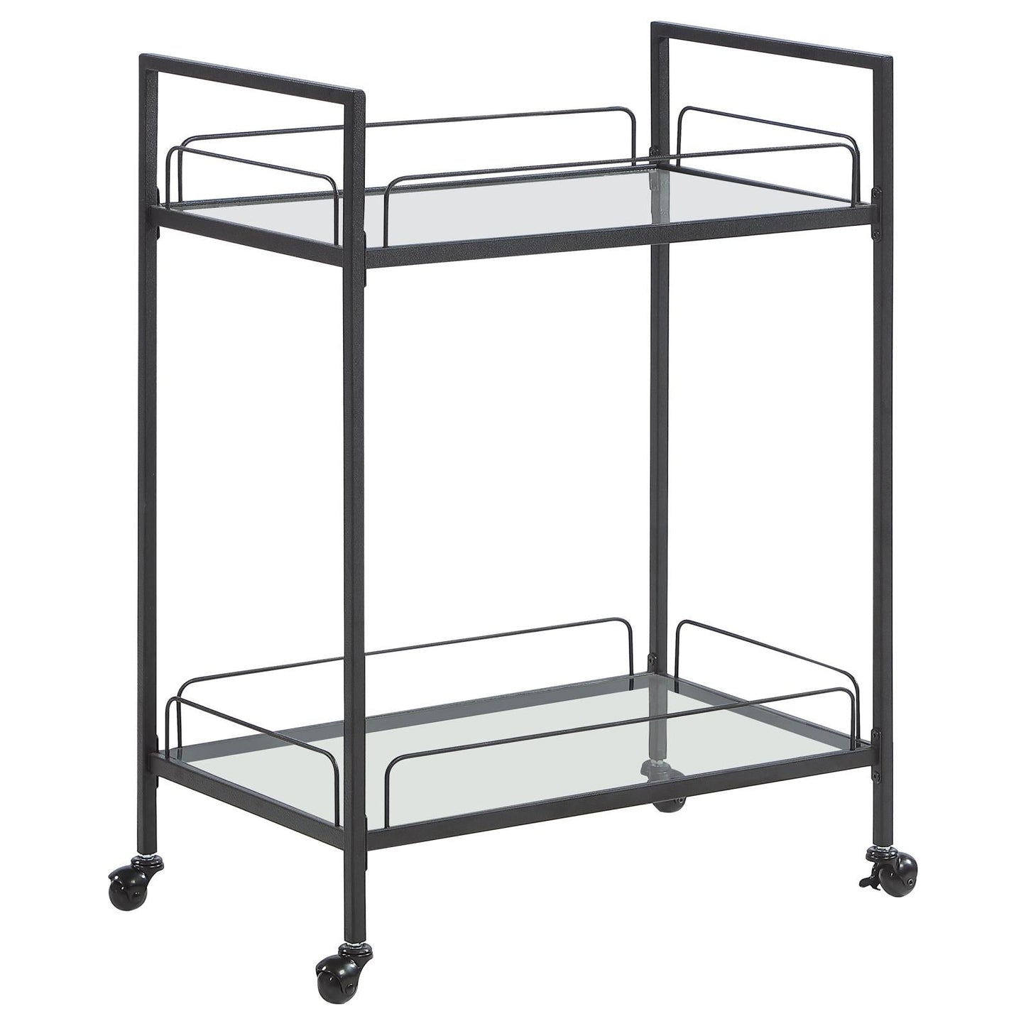 SERVING CART 181065