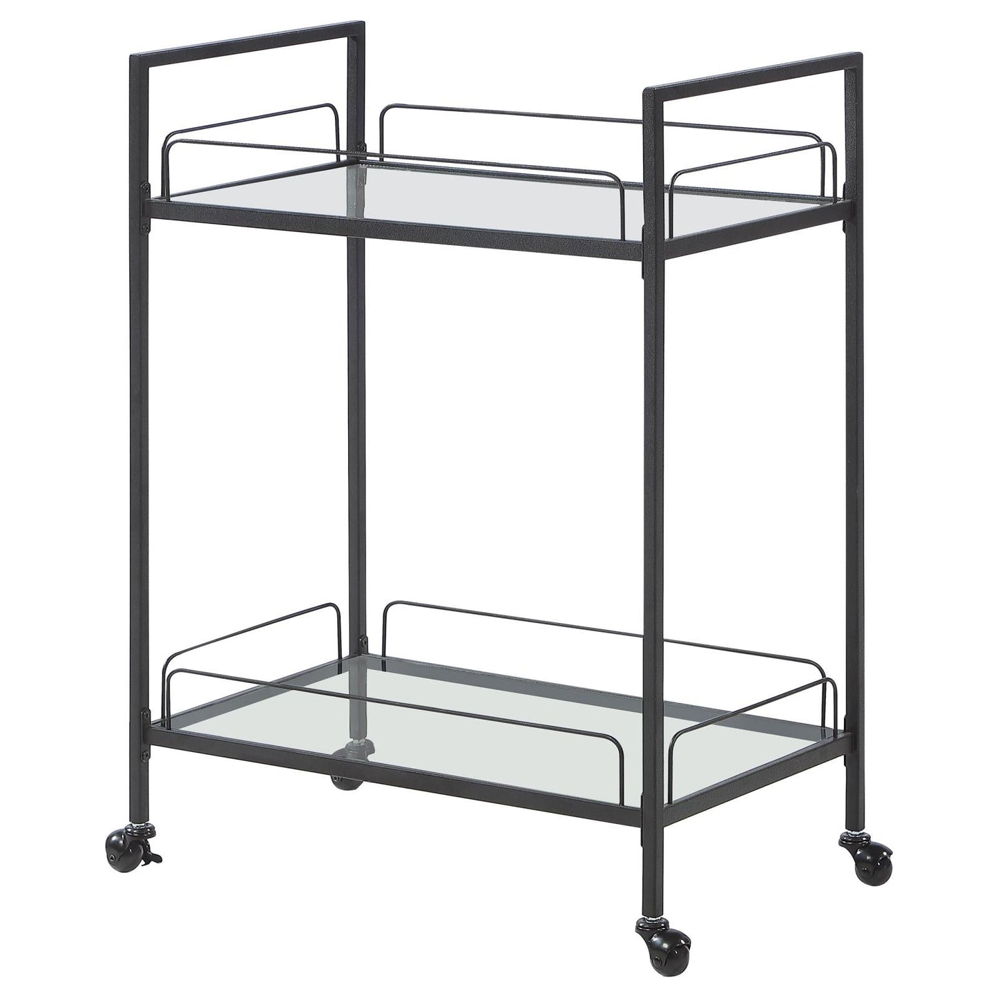 SERVING CART 181065