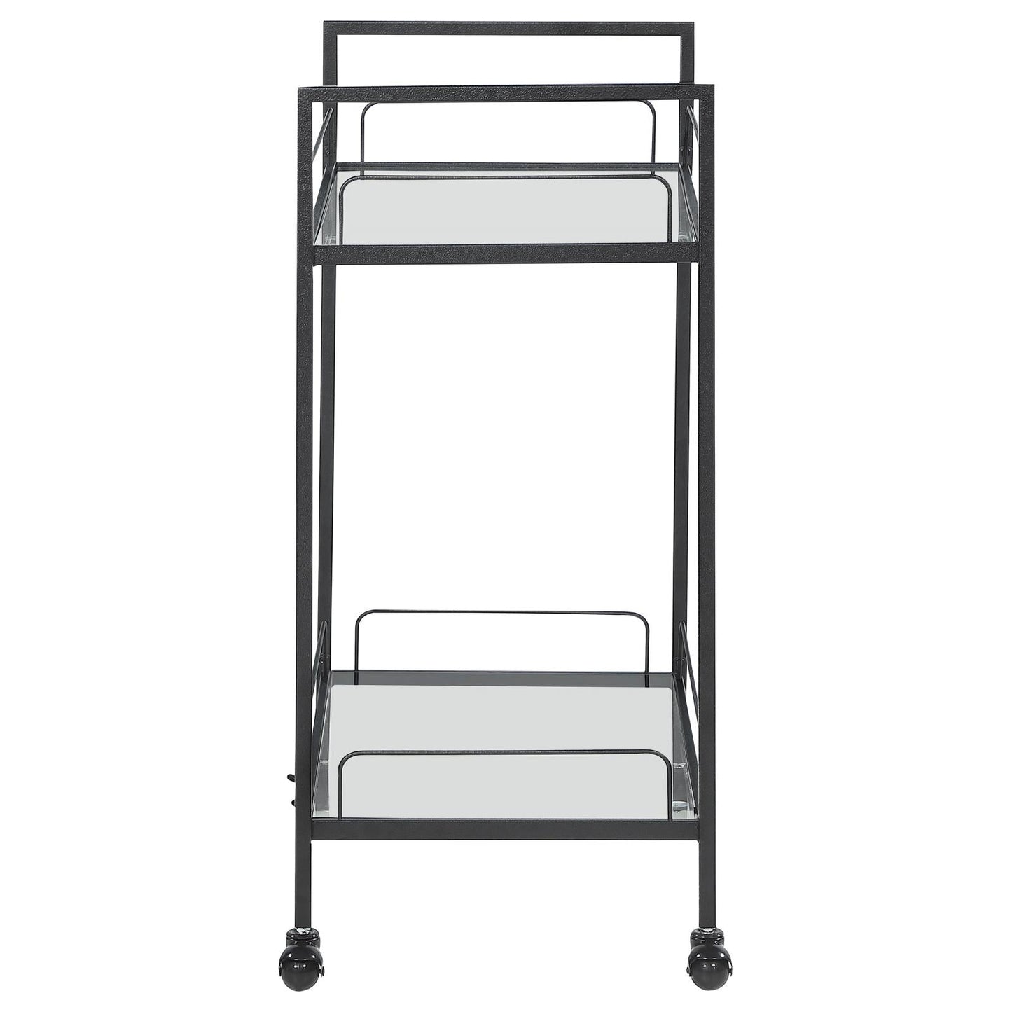 SERVING CART 181065