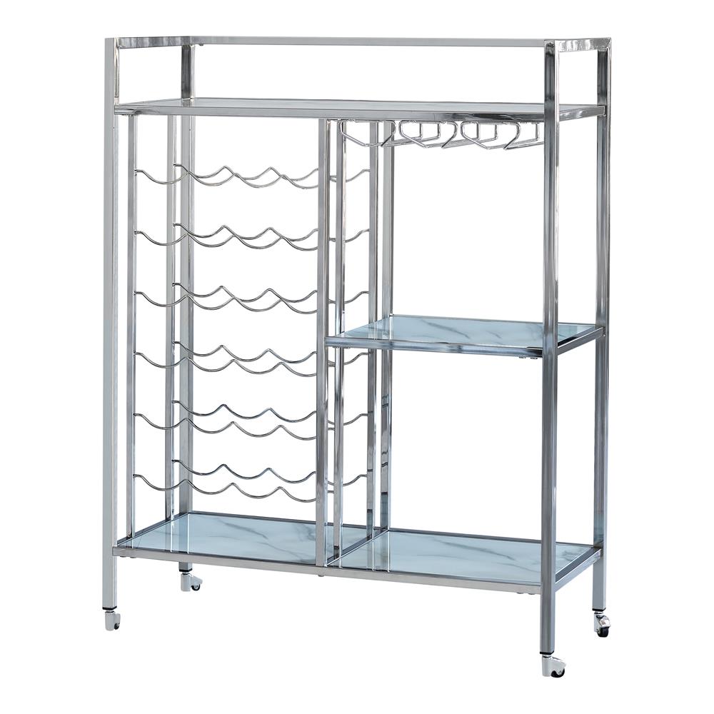 SERVING CART 181370