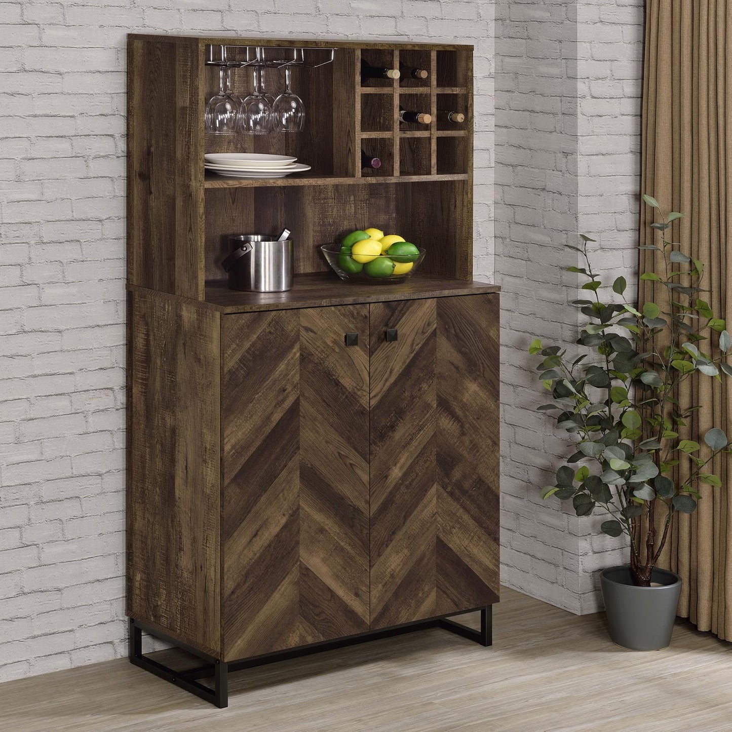 WINE CABINET 182082
