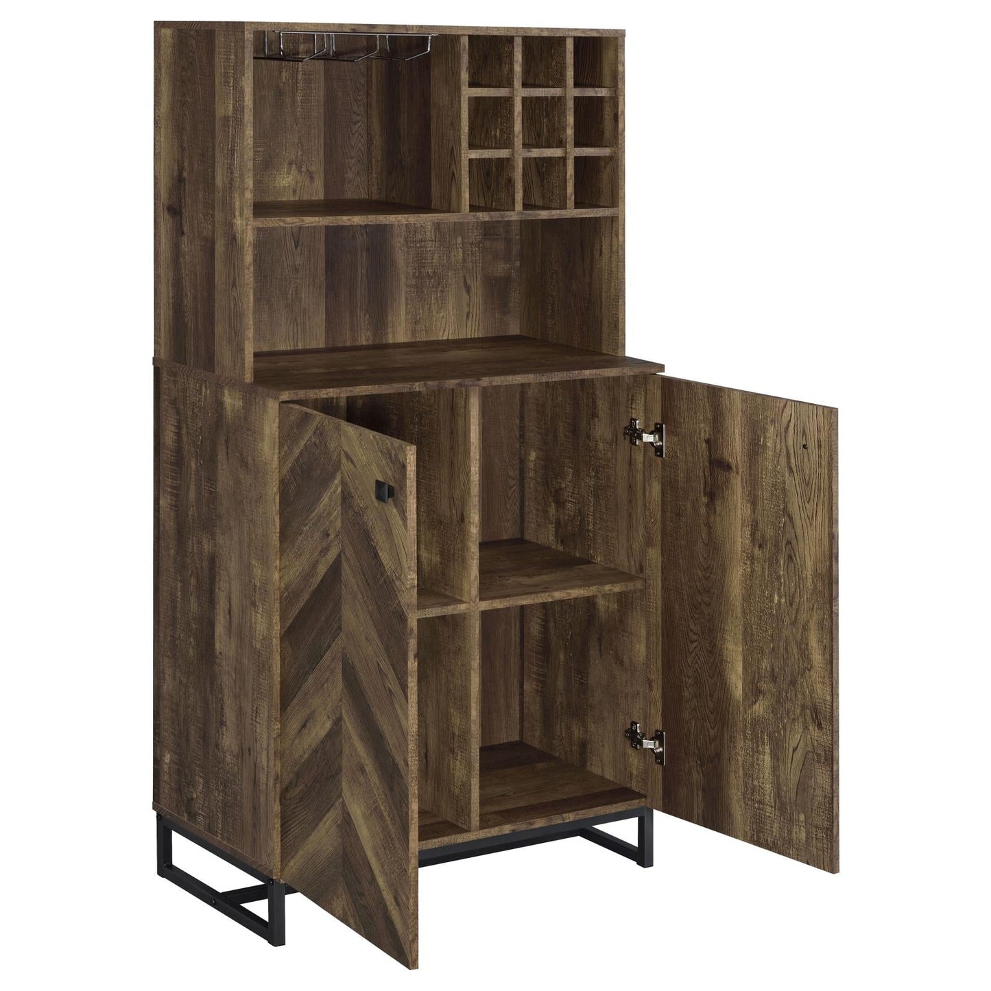 WINE CABINET 182082