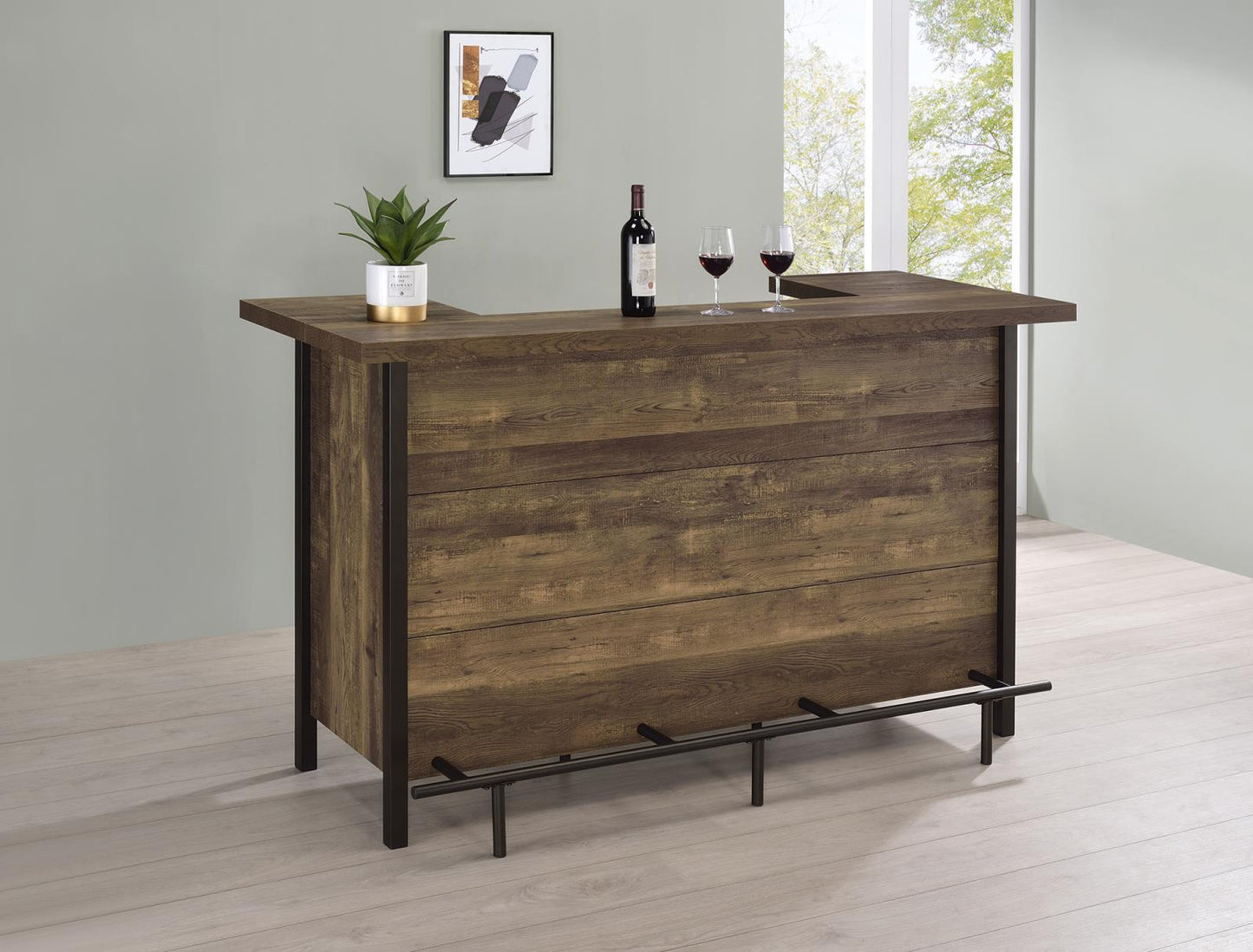 BAR UNIT 182104