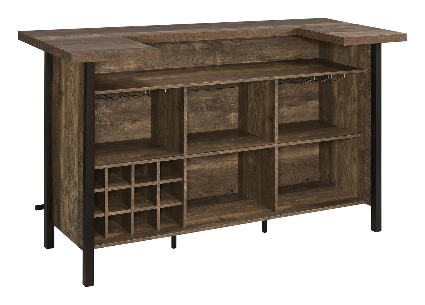 BAR UNIT 182104
