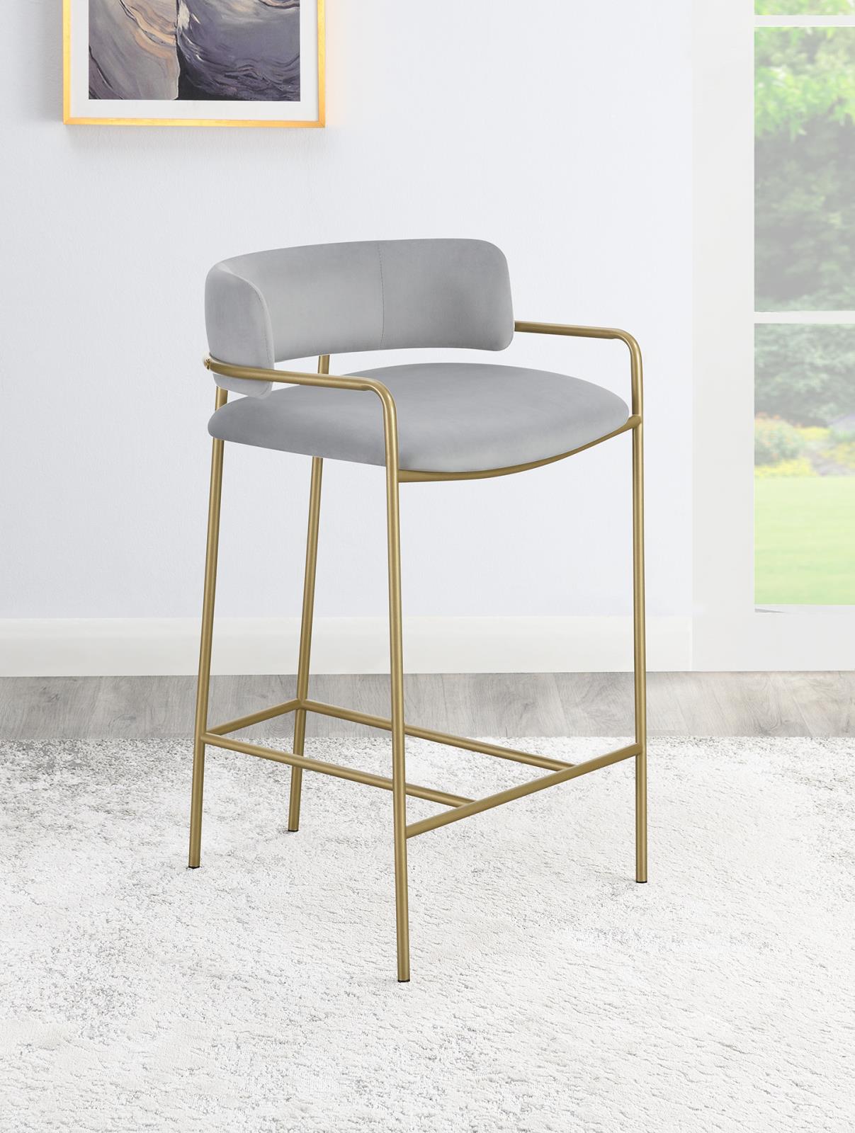 COUNTER HEIGHT STOOL 182159