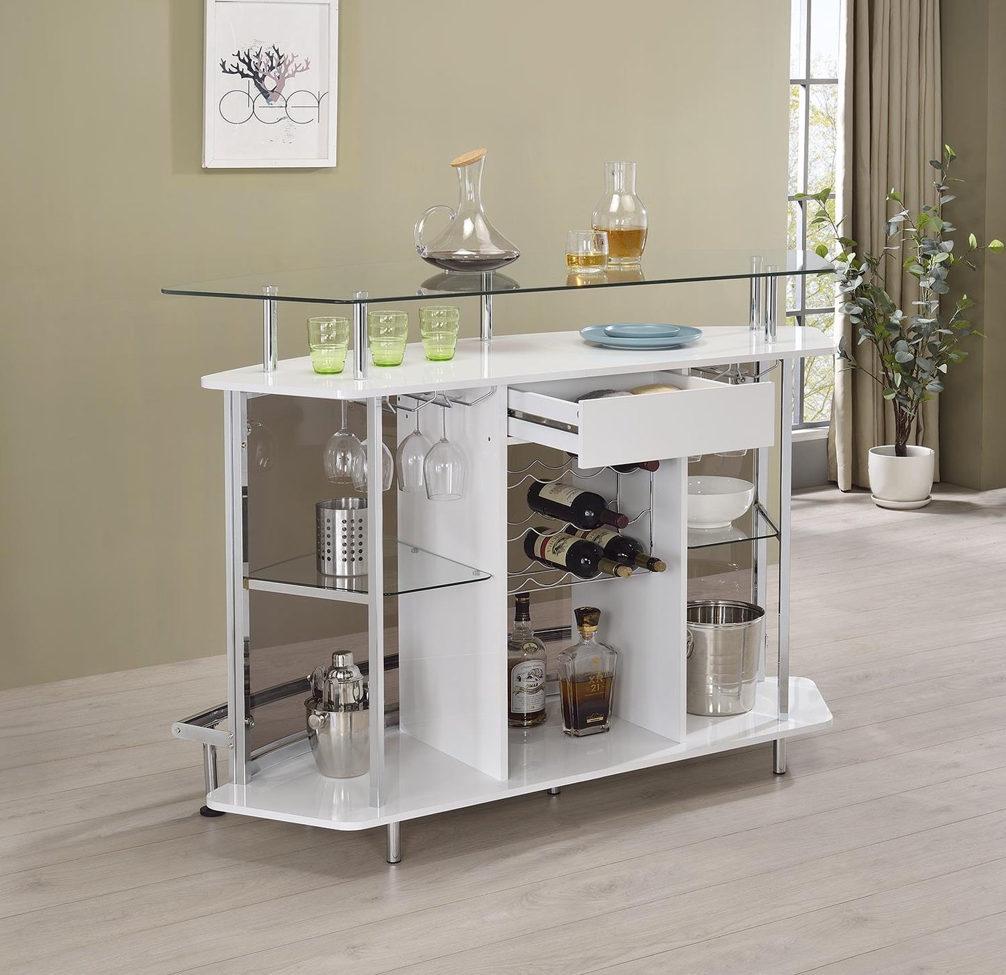 BAR UNIT 182235