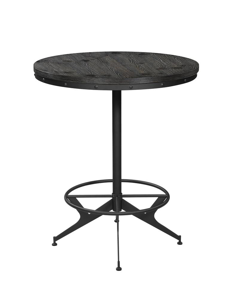 ROUND BAR TABLE 182270