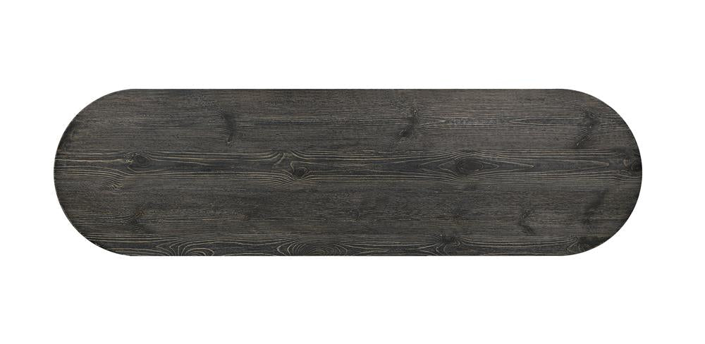 OVAL BAR TABLE 182271