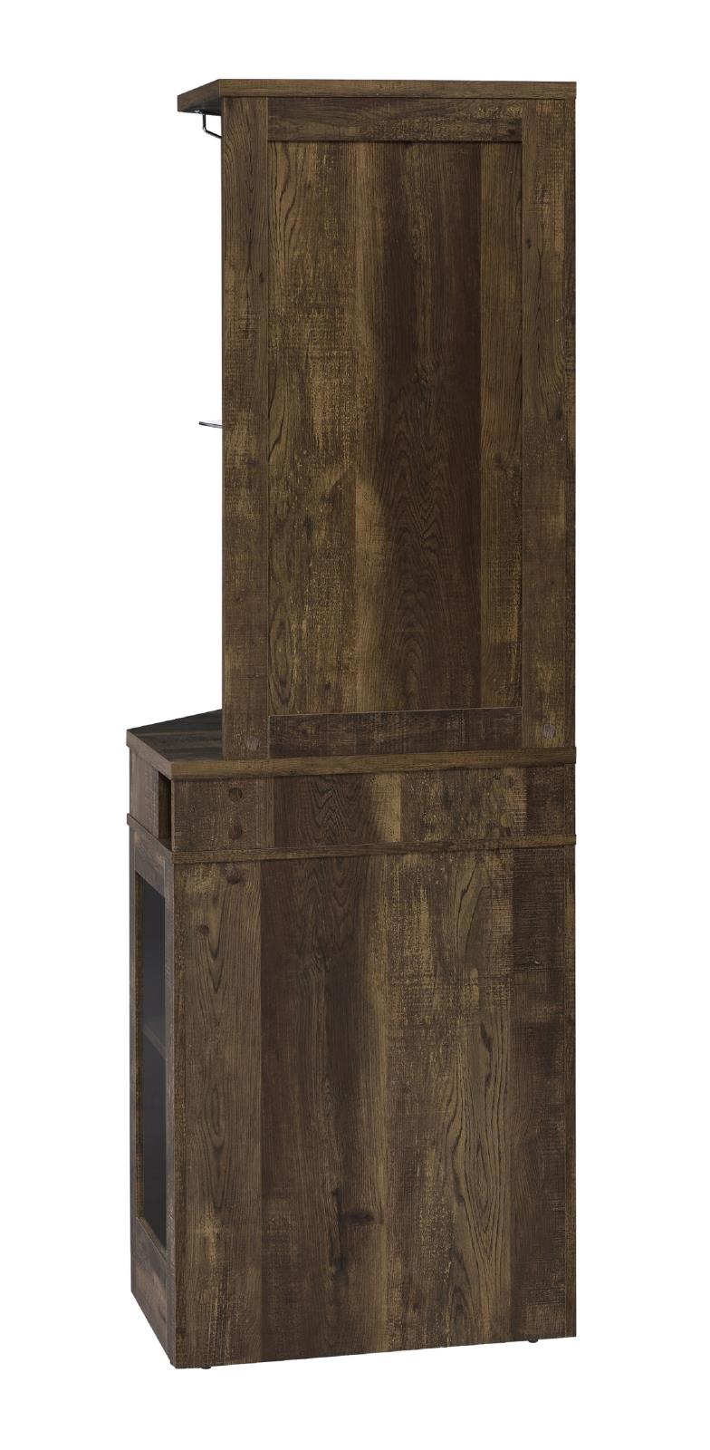 CORNER BAR CABINET 182303