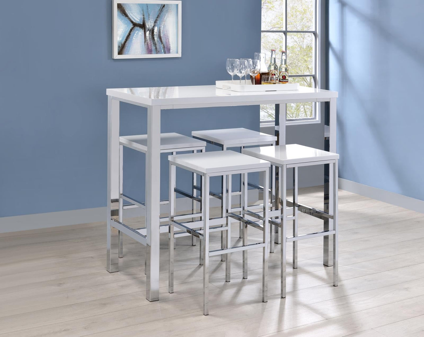 5 PC SET 182525