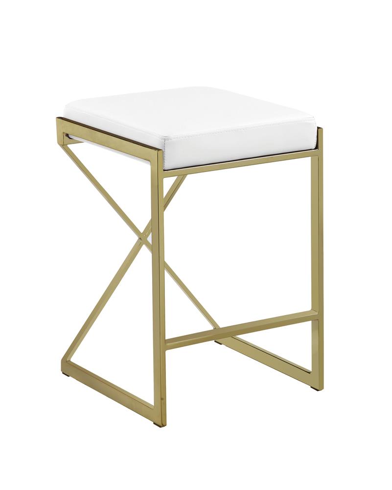 COUNTER HEIGHT STOOL 182565