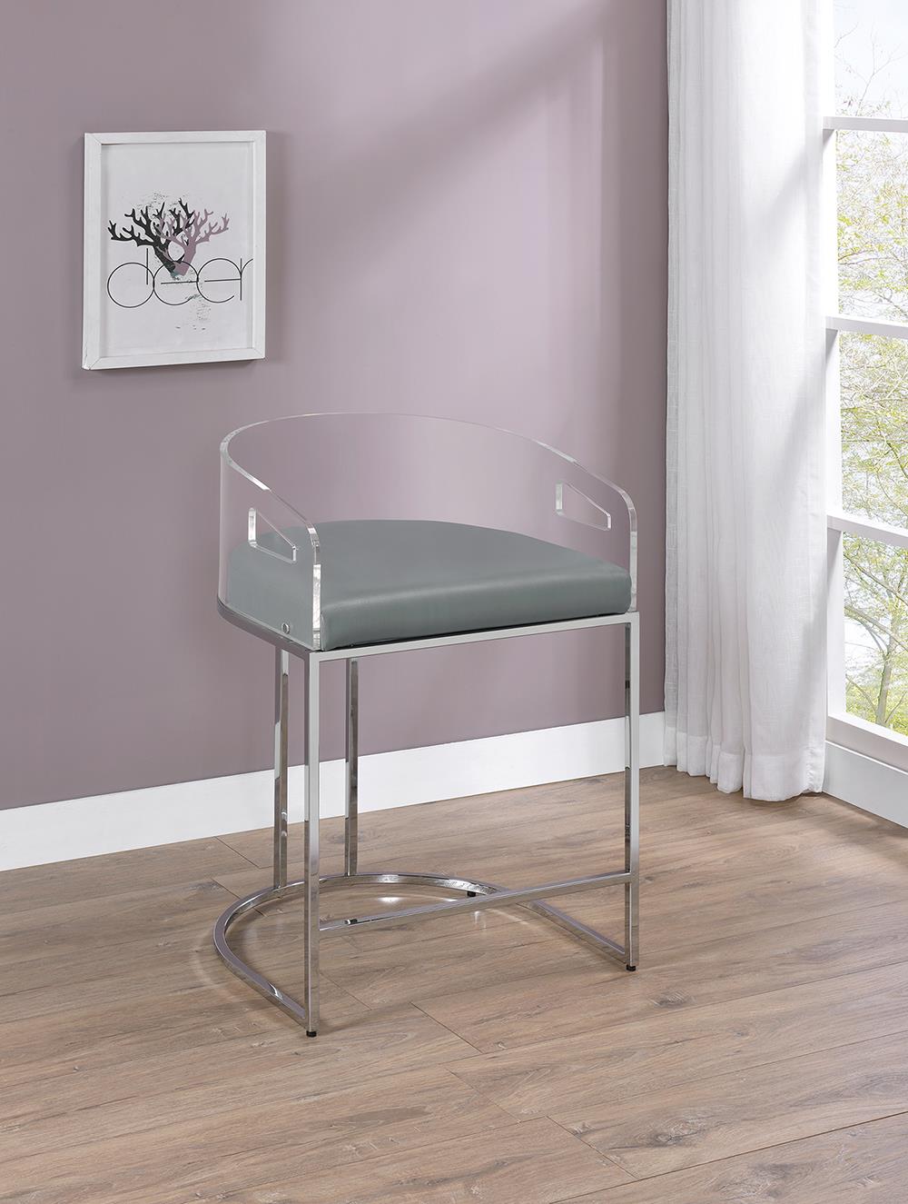 COUNTER HEIGHT STOOL 183405