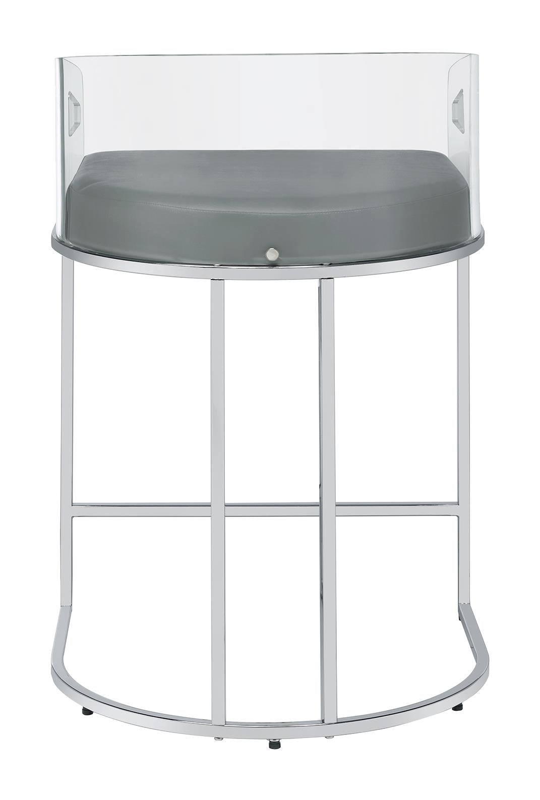COUNTER HEIGHT STOOL 183405