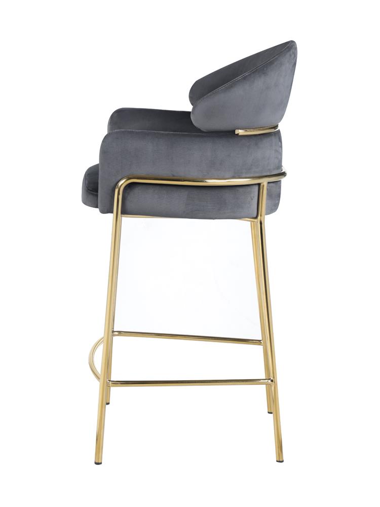 COUNTER HEIGHT STOOL 183444
