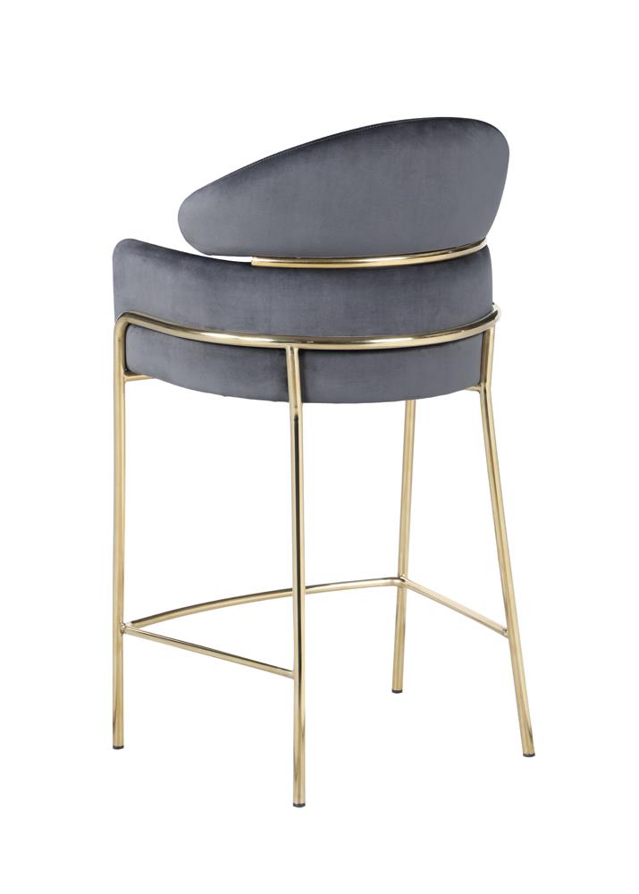 COUNTER HEIGHT STOOL 183444