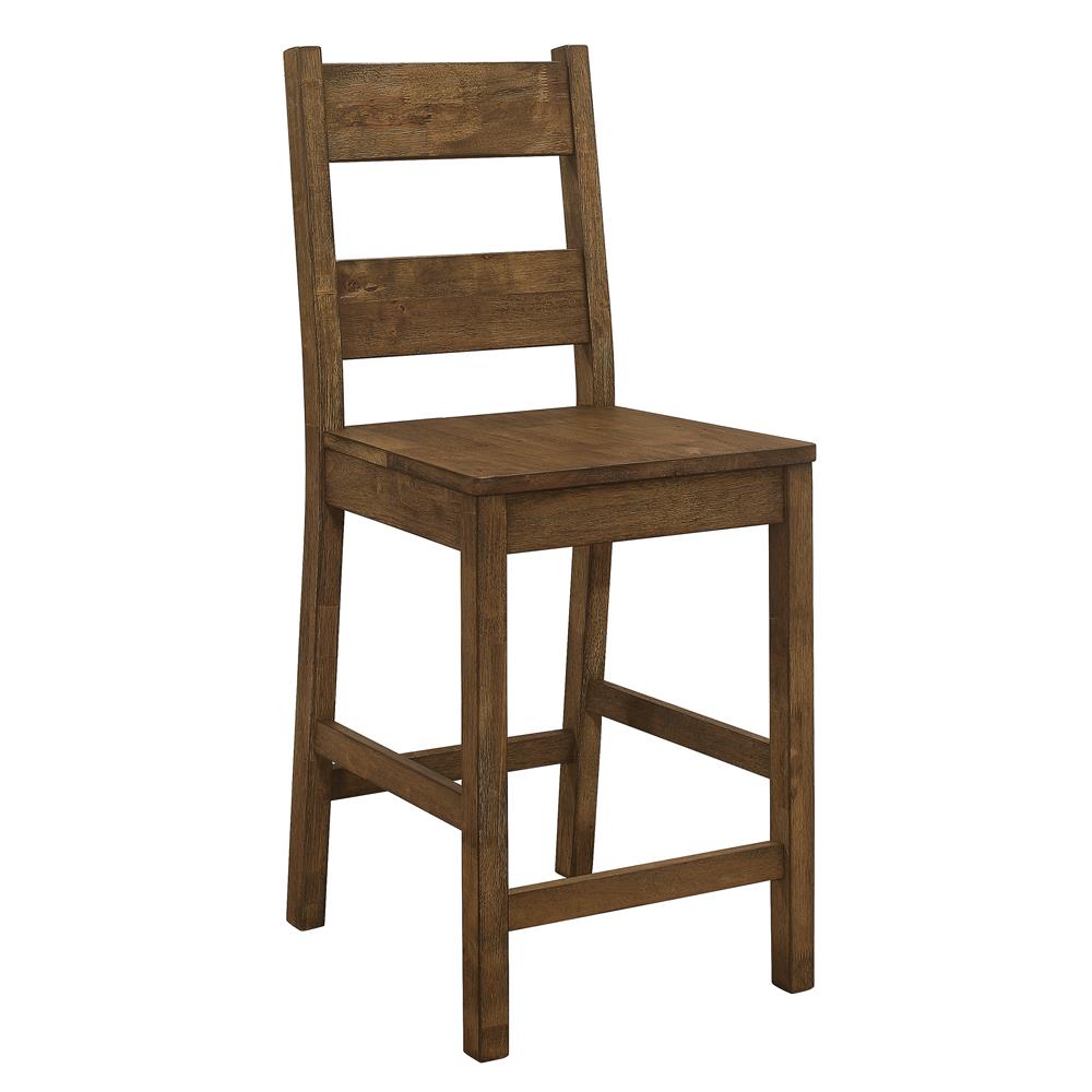COLEMAN COUNTER HT CHAIR 192029