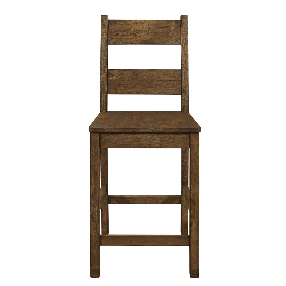 COLEMAN COUNTER HT CHAIR 192029