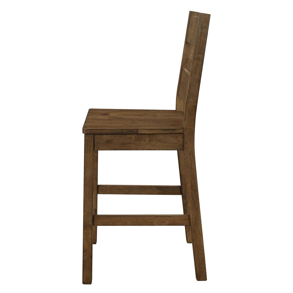 COLEMAN COUNTER HT CHAIR 192029
